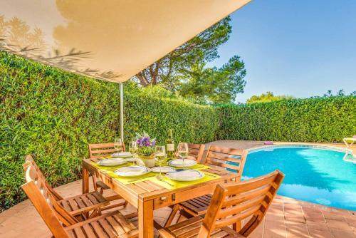 Villa Marismas Sol
