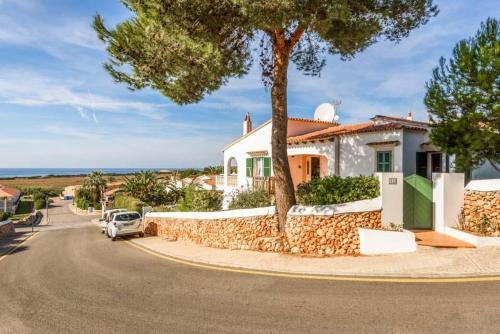 Torre Soli Nou Villa Sleeps 11 Pool Air Con Wifi