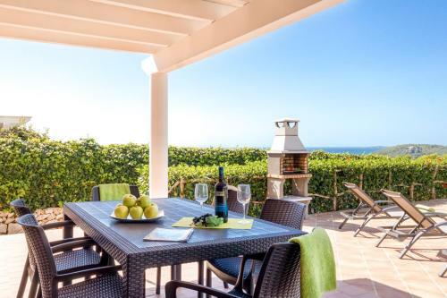 Torre Soli Nou Villa Sleeps 6 Pool Air Con Wifi