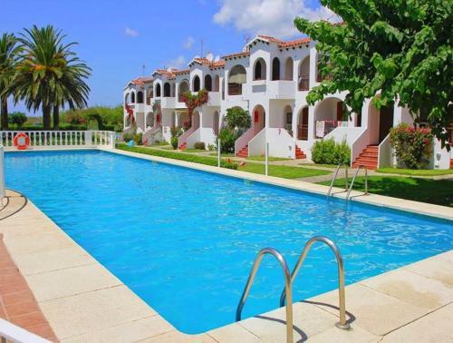Apartamento Girasol Garden Superior 2-c