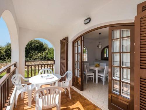 Apartamento Girasol Garden Superior 2-c