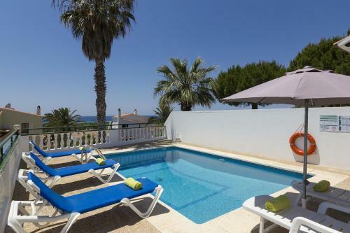 Villa Carolina