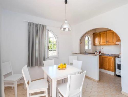 Apartamento Girasol Garden Superior 2-b