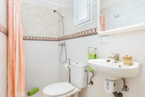 Torre Soli Nou Villa Sleeps 13 Pool Air Con Wifi