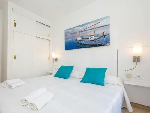 Apartamento Girasol Garden Superior 2-a