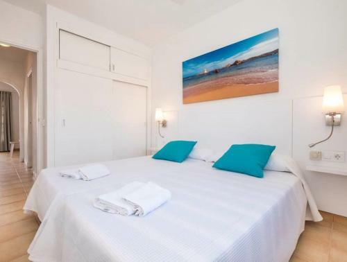 Apartamento Girasol Garden Superior 2-a