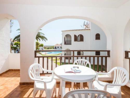 Apartamento Girasol Garden Superior 2-a