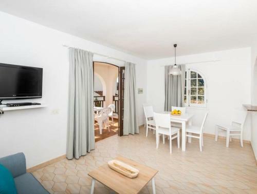 Apartamento Girasol Garden Superior 2-a