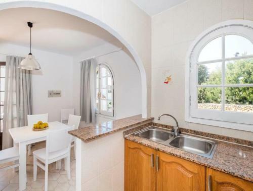 Apartamento Girasol Garden Superior 2-a
