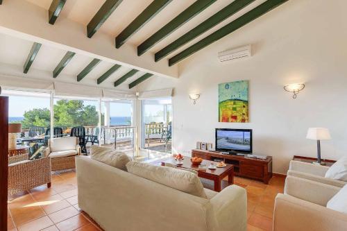 Villa Casa Bonita