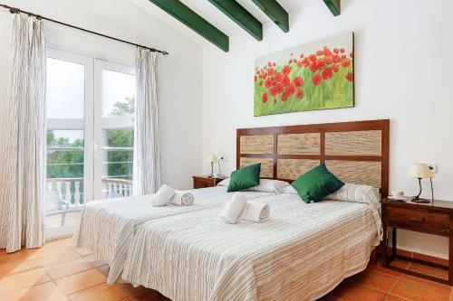 Villa Casa Bonita