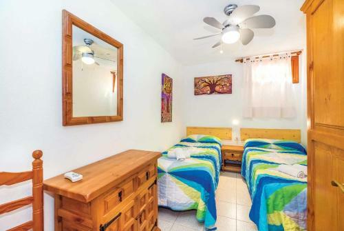 Torre Soli Nou Villa Sleeps 7 Air Con Wifi