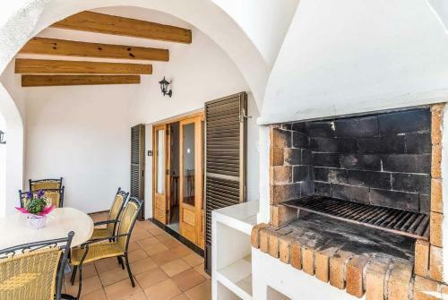 Torre Soli Nou Villa Sleeps 7 Air Con Wifi