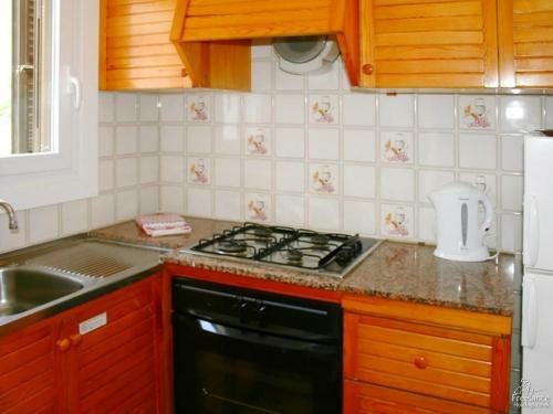 Torre Soli Nou Apartment Sleeps 4