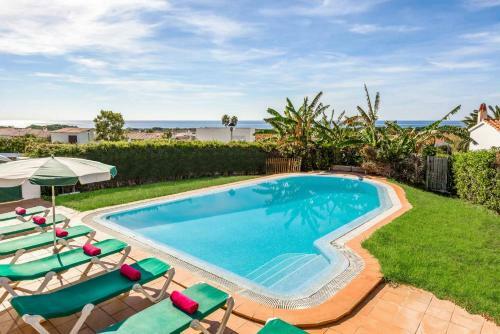Villa Casa Del Mar