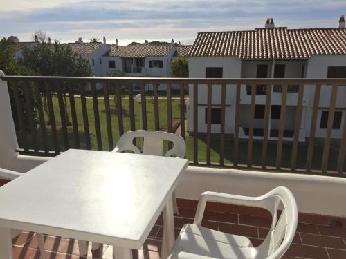 Apartamentos En Son Bou
