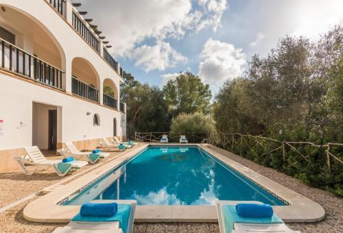 Villa Sol Y Mar