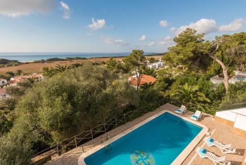 Villa Sol Y Mar