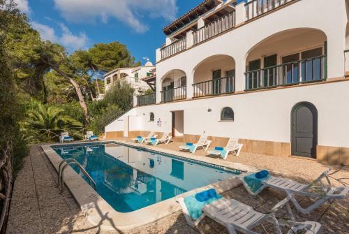 Villa Sol Y Mar