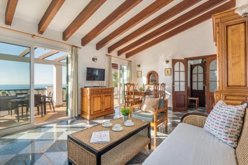 Villa Sol Y Mar