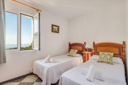 Villa Sol Y Mar