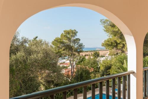 Villa Sol Y Mar