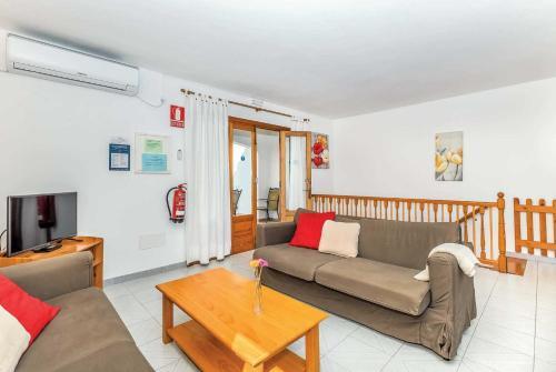 Villa Llevant Soli