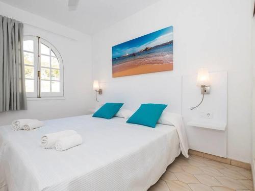 Apartamento Girasols Gardens Sup