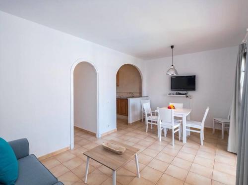 Apartamento Girasols Gardens Sup