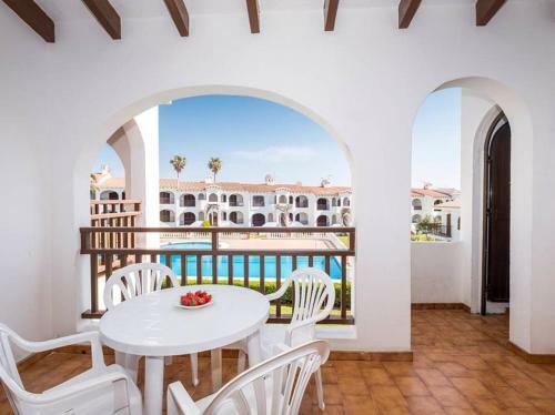 Apartamento Girasols Gardens Sup