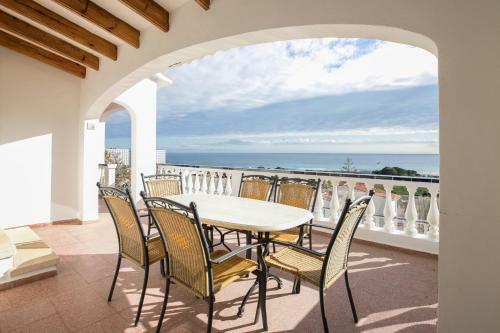 Villa Los Pinos