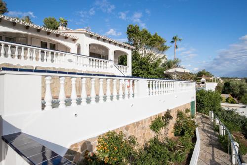Villa Los Pinos