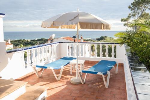 Villa Los Pinos