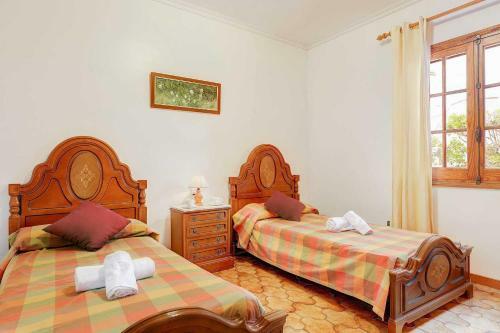 Villa Jalima