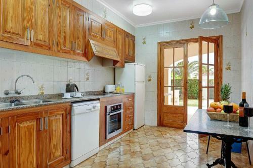 Villa Jalima