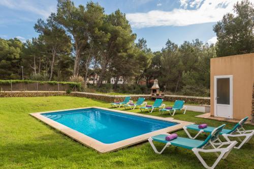 Villa Golf