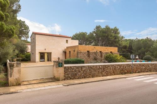 Villa Golf