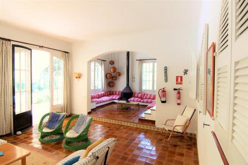 Villa Butron