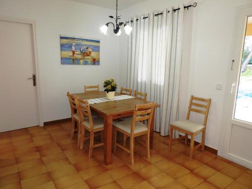 Villa Rosymar