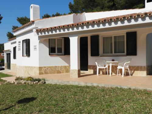 Villa Rosymar