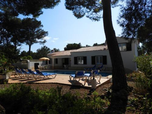 Villa Rosymar