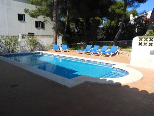 Villa Rosymar