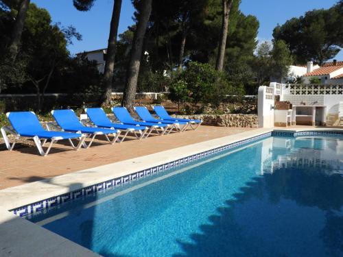 Villa Rosymar