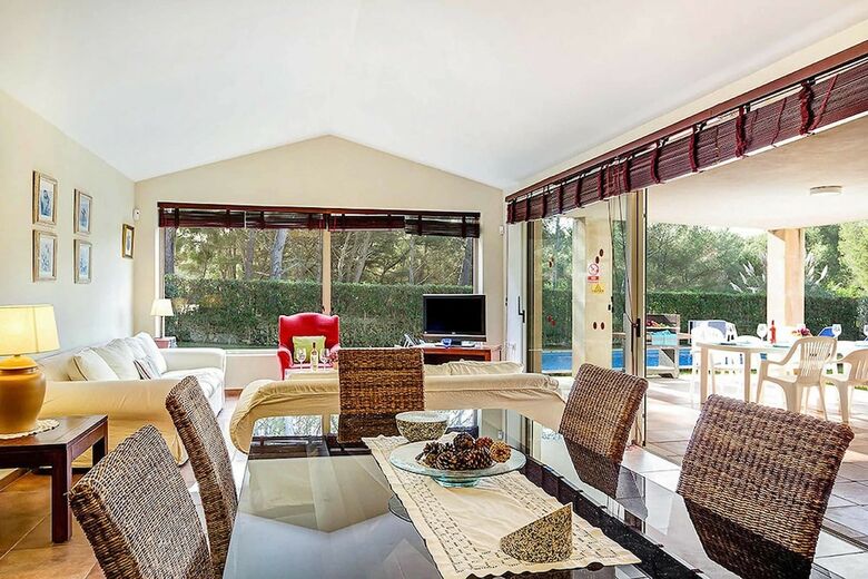 Villa Monty