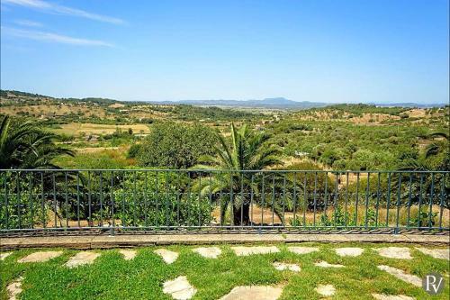 Son Macia Villa Sleeps 6 Pool Air Con