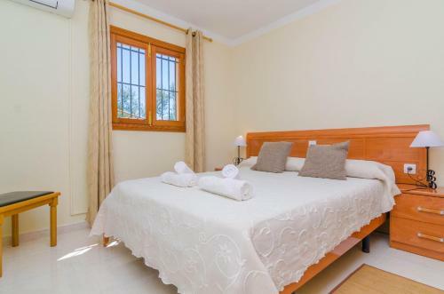 Villa Son Cladera
