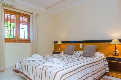 Villa Son Cladera