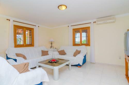 Villa Son Cladera
