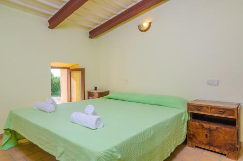 Villa La Cigarra Can Carrasco