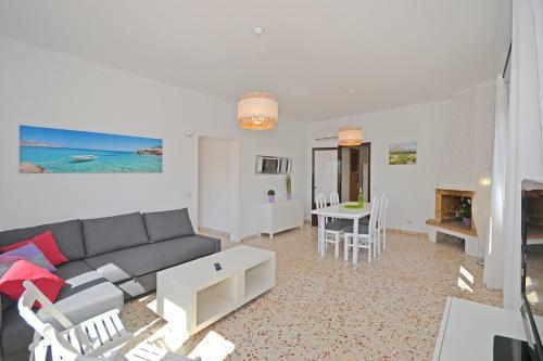 Blanca House